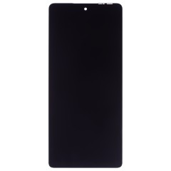 Дисплей для Tecno Pova 6 4G (LI7) / Pova 6 Pro 5G (LI9) / Camon 30 4G (CL6) / Camon 30 5G (CL7) + тачскрин (черный) (In-Cell)