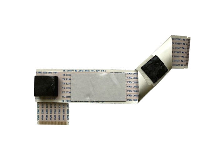 Шлейф, Шлейф, E356677 AWM 