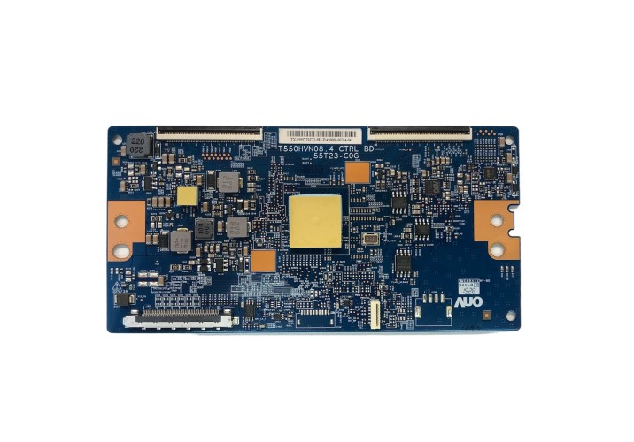 Плата T-Con T550HVN08.4 CTRL BD 55T23-C0G, для телевизора Sony KDL-55W807C