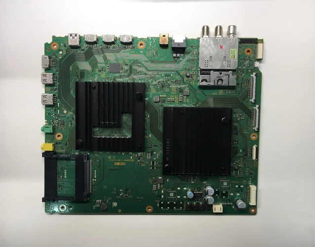 Материнская плата 1-983-249-21 YA03031AA, для телевизора Sony KD-49XF9005