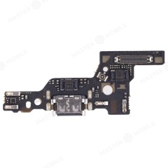 Нижняя плата для Huawei P9 (EVA-L19) с комп. + разъем зарядки + микрофон