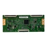 Плата T-Con HF5XXQUB-F20_002 V01 HV580QUBF20, для телевизора Hitachi 58HK6200U