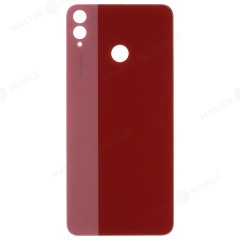 Задняя крышка для Huawei Honor 8X/8X Premium (JSN-L21) (красный)