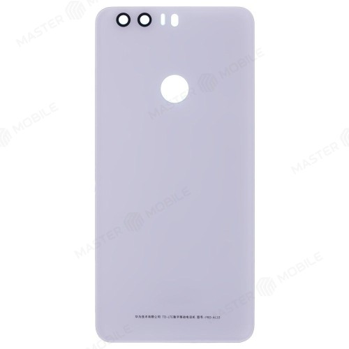 Задняя крышка для Huawei Honor 8 (FRD-L09) (белый)