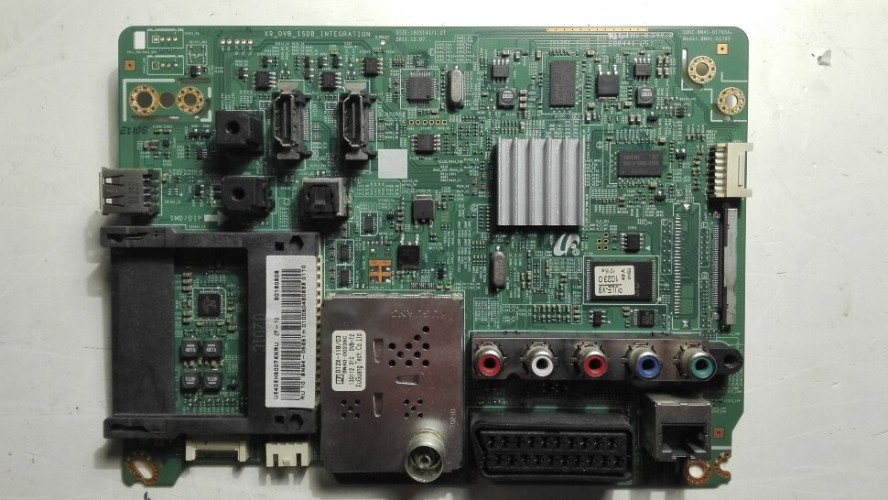 Блоки TV Блоки TV BN41-01795A BN94-05951H для ProFDetali  для ProFDetali 