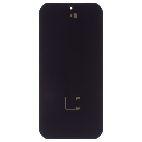 Дисплей для Xiaomi 17 (25113PN0EC) / 17 Pro (25098PN5AC) + тачскрин (черный) (ORIG100)