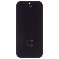 Дисплей для Xiaomi 17 (25113PN0EC) / 17 Pro (25098PN5AC) + тачскрин (черный) (ORIG100)