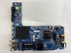 Материнская плата, EL.MT9602PRO-FG95 Evo TV 43 Black V430DJ1-Q01 Rev.D2