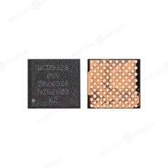 Микросхема аудиоконтроллер (WCD9326) для Xiaomi Mi Max (2016001) / Redmi Note 3 Pro SE / Redmi 3