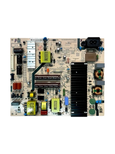 Блок питания 168P-L5R025-W1, для телевизора LG 49UJ620V