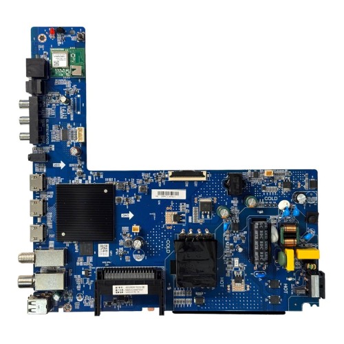 Материнская плата EL.MT9216-FG75 TPD.MT9216.PB767 (T), для телевизора Digma DM-LED40SBB31