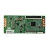 Плата T-Con SX9251S2A-V2, для телевизора Telefunken TF-LED43S80T2SU, TF-LED43S90T2SU