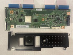 Контроллер изображения 6870C-0908A LE550PQL-HQD1-TCA LE550PQL (HQ)(DG)