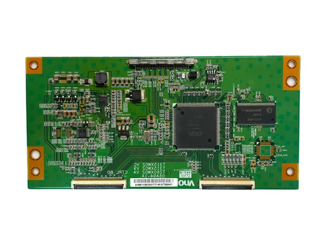 Плата T-Con T315XW02 VC CTRL BD, для телевизора Samsung LE26R81B