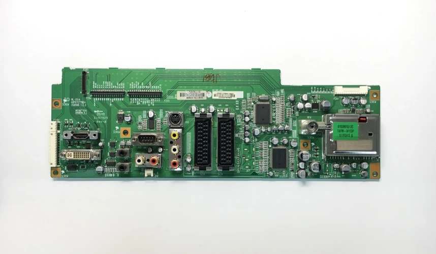 Материнская плата 6870TC77B64, для телевизора LG 26LX2R-ZE