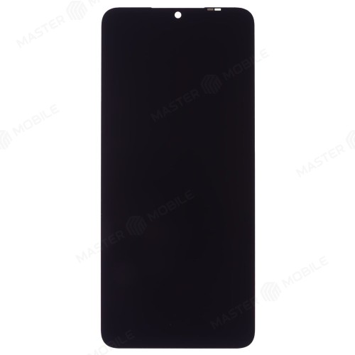 Дисплей для Samsung A055 Galaxy A05 + тачскрин (черный) (ORIG100) (SP)
