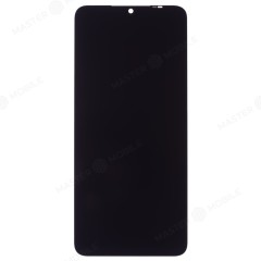 Дисплей для Samsung A055 Galaxy A05 + тачскрин (черный) (ORIG100) (SP)