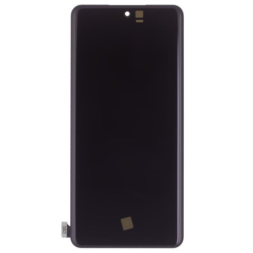 Дисплей для Realme 15 Pro (RMX5101) + тачскрин (черный) (ORIG)