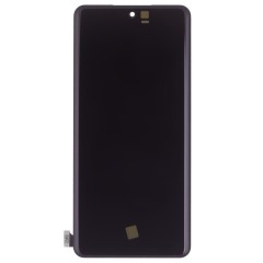 Дисплей для Realme 15 Pro (RMX5101) + тачскрин (черный) (ORIG)