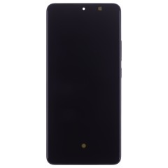 Дисплей для Xiaomi Poco X6 Pro (2311DRK48G) + тачскрин (черный) (в рамке) (ORIG100) (SP)