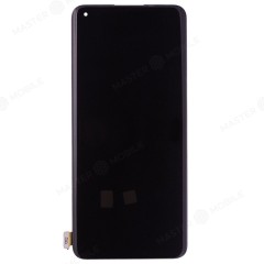 Дисплей для OnePlus 11 (CPH2449) + тачскрин (черный) (ORIG100)