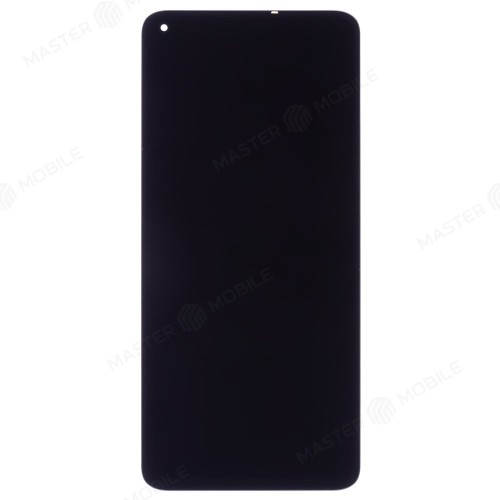 Дисплей для Xiaomi Mi 10T 5G (M2007J3SY) / Mi 10T Pro 5G (M2007J3SG) / Redmi K30S (M2007J3SC) + тачскрин (черный) (ORIG)
