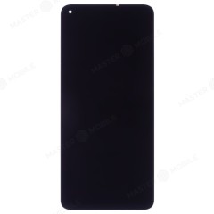 Дисплей для Xiaomi Mi 10T 5G (M2007J3SY) / Mi 10T Pro 5G (M2007J3SG) / Redmi K30S (M2007J3SC) + тачскрин (черный) (ORIG)