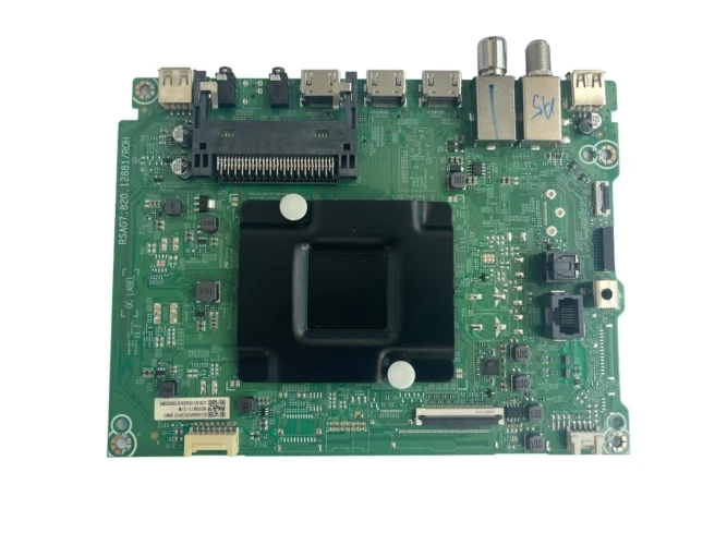 Материнская плата RSAG7.820.12881/ROH, для телевизора Hisense 65E7KQ