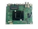 Материнская плата RSAG7.820.12881/ROH, для телевизора Hisense 65E7KQ