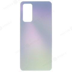 Задняя крышка для Xiaomi 12 Lite (2203129G) (зеленый)