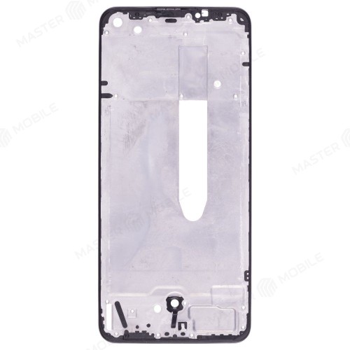 Рамка дисплея для Realme 9 4G (RMX3521) (черный)