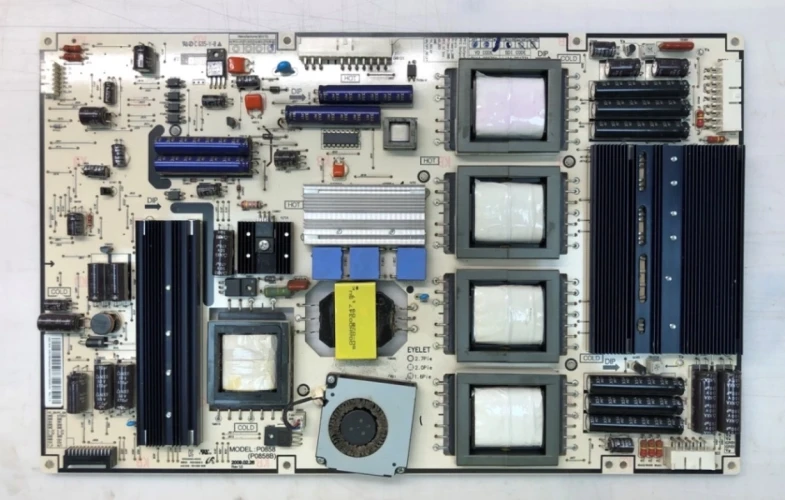 Блок питания BN44-00279A LJ44-00177A, для телевизора Samsung PS58B850Y1