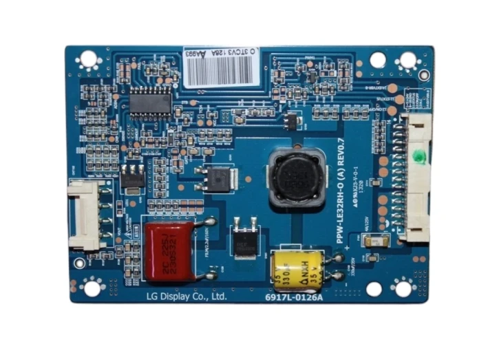 Инвертор Инвертор 6917L-0126A PPW-LE32RH-0 (A) REV0.7 для Panasonic TX-LR32B6 для Panasonic TX-LR32B6