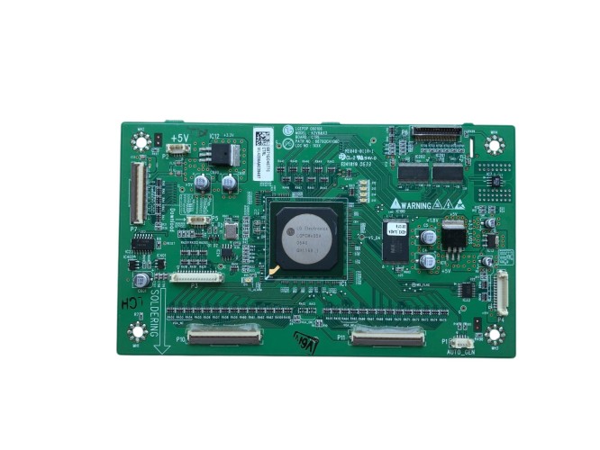 Плата T-Con 6870QCH106C 6871QCH077C, для телевизора LG 42PC1RV