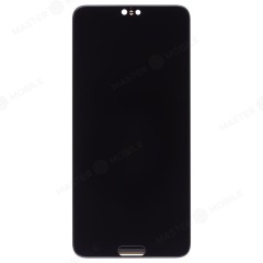 Дисплей для Huawei P20 Pro (CLT-L29) + тачскрин (черный) (In-Cell)
