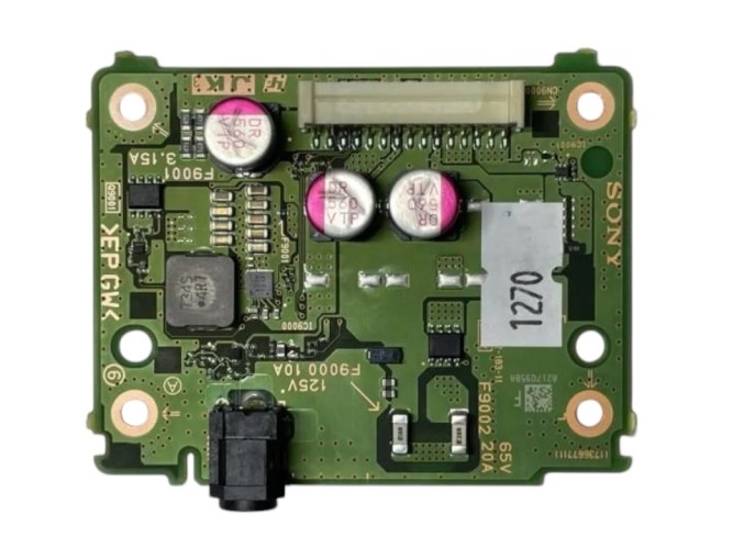 Инвертор Инвертор 1-982-183-11 (173667711) для Sony KD-49XE9005 для Sony KD-49XE9005