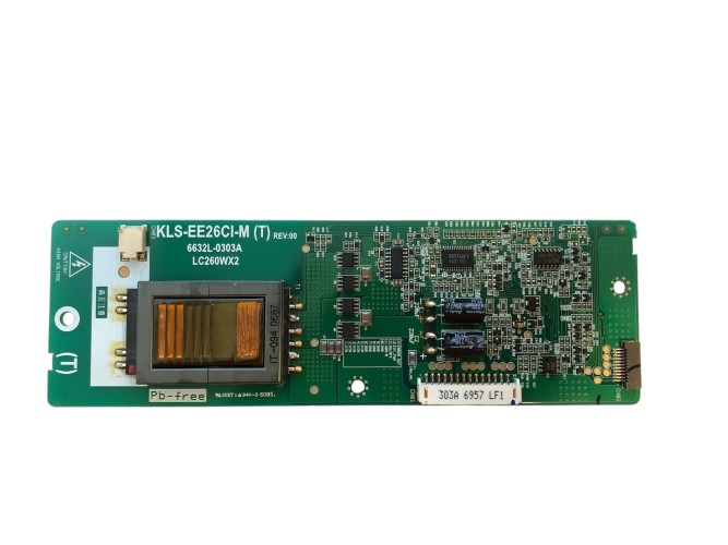 Инвертор Инвертор KLS-EE26CI-M 632L-0303A для Teckton TL-26A2B для Teckton TL-26A2B