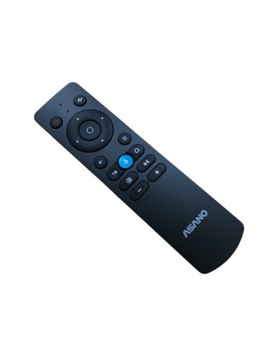 Пульт, Пульт, Пульт для телевизора Asano 24LH8110T