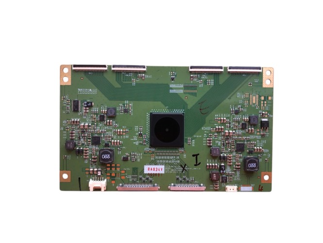 Плата T-Con 6870C-0463A, для телевизора LG 55LA970V-ZA