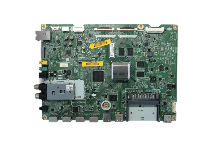 Материнская плата EAX65040105(1.5) EBU62126806, для телевизора LG 55LA860V
