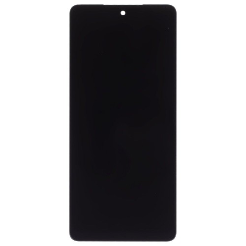 Дисплей для Samsung A736 Galaxy A73 5G + тачскрин (черный) (In-Cell)