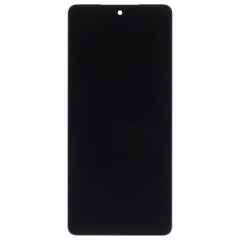 Дисплей для Samsung A736 Galaxy A73 5G + тачскрин (черный) (In-Cell)
