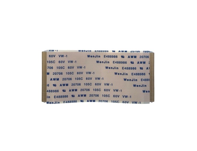 Шлейф, Шлейф, E488986 AWM 20706 105C 60V VW-1