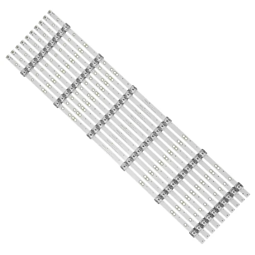 Подсветка для телевизора Подсветка для телевизора Haier 65 SMART TV BX (10 планок)