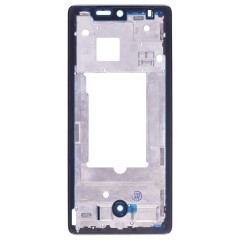 Рамка дисплея для Infinix GT 20 Pro (X6871) (серый)