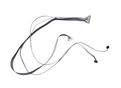 Шлейф для телевизора Haier LE65K6700UG