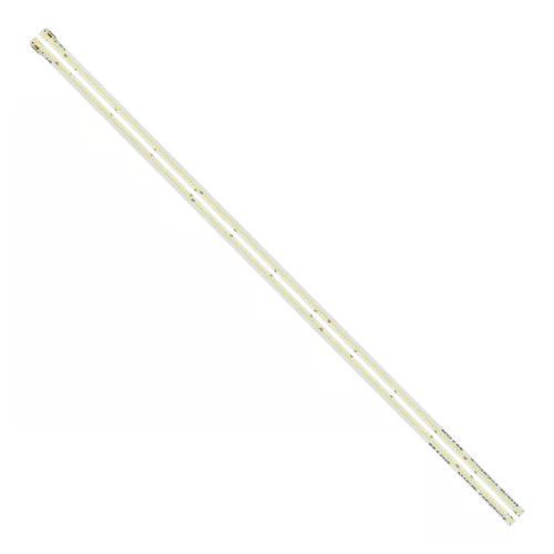 Подсветка для телевизора Подсветка для телевизора LG 55LJ615V 2x60-604мм