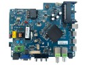 Материнская плата CV6681-B42, для телевизора Hyundai H-LED32FS5006