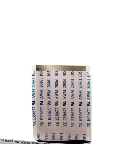 Шлейф, Шлейф, E356677 AWM 20861