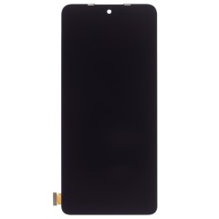 Дисплей для Xiaomi Redmi Note 10 Pro 4G (M2101K6G) + тачскрин (черный) (In-Cell)